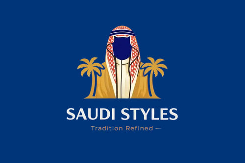 Saudi Styles